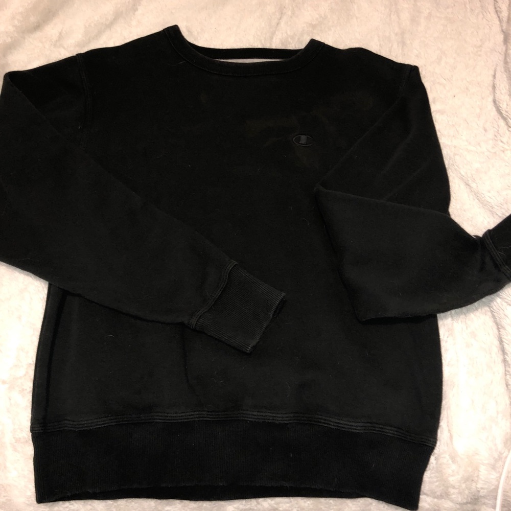 Champion crewneck
